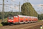 Bombardier 33947 - DB Regio "146 103-7"
10.09.2017 - WunstorfThomas Wohlfarth
