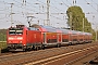 Bombardier 33947 - DB Regio "146 103-7"
26.04.2020 - WunstorfThomas Wohlfarth