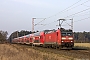 Bombardier 33947 - DB Regio "146 103-7"
09.02.2025 - RohrsenMartin Welzel