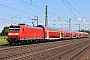 Bombardier 33947 - DB Regio "146 103-7"
21.06.2026 - WunstorfThomas Wohlfarth
