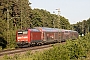 Bombardier 33947 - DB Regio "146 103-7"
28.05.2026 - LinsburgIngmar Weidig