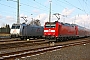 Bombardier 33948 - DB Regio "146 104-5"
09.02.2012 - Bremerhaven-Lehe, Abstellbahnhof
Martin  Priebs