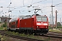 Bombardier 33948 - DB Regio "146 104-5"
23.06.2012 - Minden (Westfalen)
Thomas Wohlfarth