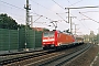 Bombardier 33948 - DB Regio "146 104-5"
07.10.2005 - Lehrte
Christian Stolze