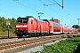 Bombardier 33948 - DB Regio "146 104-5"
06.09.2023 - Achim 
Kurt Sattig