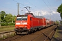 Bombardier 33949 - DB Regio "146 105-2"
19.05.2008 - Wunstorf
Thomas Wohlfarth