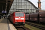 Bombardier 33949 - DB Regio "146 105-2"
23.05.2005 - Bremen, Hauptbahnhof
Dietrich Bothe