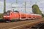 Bombardier 33949 - DB Regio "146 105-2"
19.09.2019 - Wunstorf
Thomas Wohlfarth