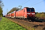 Bombardier 33949 - DB Regio "146 105-2"
23.04.2022 - Dörverden
Jens Vollertsen