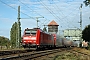 Bombardier 33950 - DB Regio "146 106-0"
05.10.2009 - Oldenburg
Willem Eggers