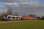 Bombardier 33950 - DB Regio "146 106-0"
13.03.2015 - Bremen-Mahndorf
Marius Segelke