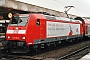 Bombardier 33950 - DB Regio "146 106-0"
16.02.2006 - Hannover, HauptbahnhofChristian Stolze