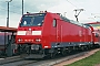 Bombardier 33951 - DB Regio "146 107-8"
27.08.2005 - Erfurt
Marcel Langnickel