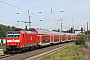 Bombardier 33951 - DB Regio "146 107-8"
09.06.2011 - Nienburg (Weser)
Thomas Wohlfarth