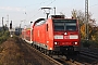 Bombardier 33951 - DB Regio "146 107-8"
28.10.2011 - Nienburg (Weser)
Thomas Wohlfarth