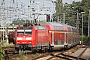 Bombardier 33951 - DB Regio "146 107"
09.07.2012 - Wunstorf
Thomas Wohlfarth