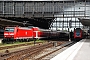 Bombardier 33951 - DB Regio "146 107-8"
01.06.2010 - Bremen, Hauptbahnhof
Yannick Hauser