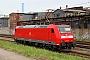 Bombardier 33951 - DB Regio "146 107"
06.05.2014 - Dessau
Daniel Berg