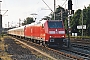 Bombardier 33951 - DB Regio "146 107-8"
12.07.2003 - Hannover, Hauptbahnhof
Christian Stolze