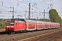 Bombardier 33951 - DB Regio "146 107"
26.04.2020 - Wunstorf
Thomas Wohlfarth