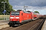 Bombardier 33952 - DB Regio "146 108-6"
06.07.2020 - Nienburg (Weser)
Thomas Wohlfarth