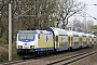 Bombardier 33953 - metronom "ME 146-02"
29.04.2012 - Klecken
Berthold Hertzfeldt