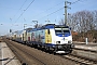 Bombardier 33953 - metronom "ME 146-02"
18.02.2018 - Hannover, Bahnhof Hannover Bismarckstraße
Hans Isernhagen