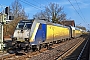 Bombardier 33953 - metronom "146-02"
03.03.2024 - Eschede
Christian Stolze