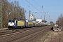 Bombardier 33953 - metronom "146-02"
21.03.2025 - Suderburg
Gerd Zerulla