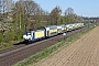 Bombardier 33953 - metronom "146-02"
22.04.2026 - EmmendorfGerd Zerulla