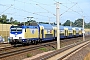 Bombardier 33954 - metronom "ME 146-03"
19.08.2014 - Ashausen
Peider Trippi