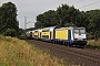 Bombardier 33954 - metronom "146-03"
30.07.2020 - Uelzen
Gerd Zerulla