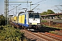 Bombardier 33954 - metronom "146-03"
12.08.2020 - Hamburg-Veddel
Tobias Schmidt