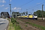 Bombardier 33954 - metronom "146-03"
04.06.2021 - Hamburg, Norderelbebrücke
René Große