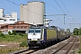 Bombardier 33954 - metronom "146-03"
10.06.2023 - Nordstemmen
Thomas Wohlfarth