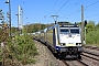 Bombardier 33954 - metronom "146-03"
27.04.2025 - Uelzen
Thomas Wohlfarth