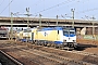 Bombardier 33955 - metronom "ME 146-04"
18.01.2014 - Hamburg-Harburg
Andreas Kriegisch