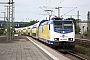 Bombardier 33955 - metronom "ME 146-04"
10.06.2010 - Göttingen
Thomas Reyer