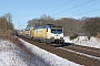 Bombardier 33955 - metronom "ME 146-04"
31.01.2021 - Uelzen
Gerd Zerulla