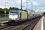 Bombardier 33955 - metronom "146-04"
09.09.2022 - Lüneburg Rene  Klug 