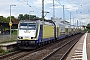 Bombardier 33955 - metronom "146-04"
09.09.2022 - Lüneburg 
Rene  Klug 