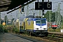 Bombardier 33956 - metronom "ME 146-05"
27.08.2005 - Bremen, Hauptbahnhof
Malte Werning