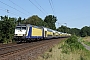 Bombardier 33957 - metronom "146-06"
13.08.2025 - Uelzen
Gerd Zerulla