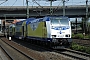 Bombardier 33958 - metronom "ME 146-07"
16.07.2011 - Hamburg-HarburgDan Adkins
