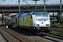 Bombardier 33958 - metronom "ME 146-07"
16.07.2011 - Hamburg-Harburg
Dan Adkins