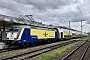 Bombardier 33958 - metronom "146-07"
27.07.2026 - Hannover, Hauptbahnhof Christian Stolze