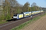 Bombardier 33959 - metronom "146-08"
22.04.2026 - EmmendorfGerd Zerulla