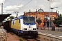 Bombardier 33960 - metronom "ME 146-09"
24.06.2007 - Uelzen
Christian Stolze