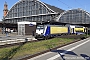 Bombardier 33960 - metronom "146-09"
13.05.2023 - Bremen, Hauptbahnhof Przemyslaw Zielinski