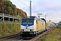 Bombardier 33961 - metronom "ME 146-10"
24.10.2020 - TostedtAndreas Kriegisch